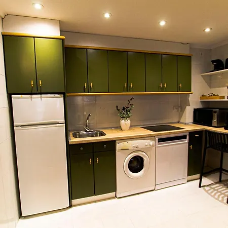 Apartamento Vut Limoneros Laranitasalmantina Salamanca Exterior foto