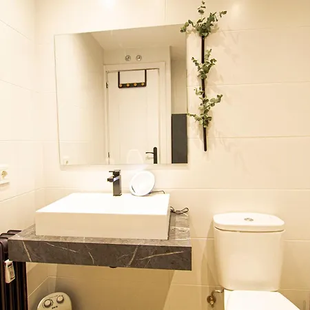 Apartamento Vut Limoneros Laranitasalmantina Salamanca Exterior foto