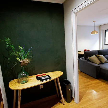 Apartamento Vut Limoneros Laranitasalmantina Salamanca Exterior foto