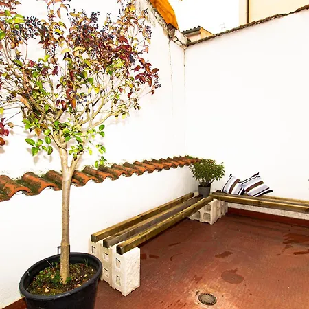 Apartamento Vut Limoneros Laranitasalmantina Salamanca Exterior foto