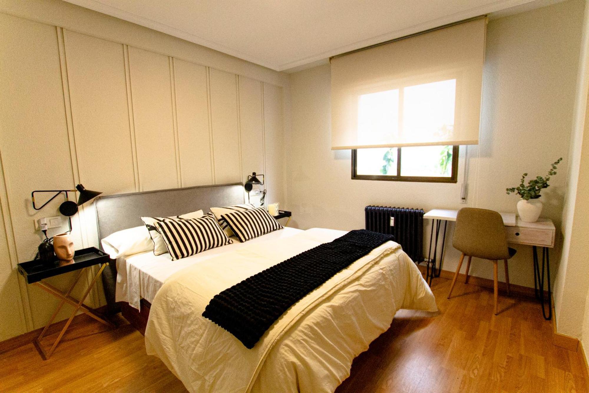 Apartamento Vut Limoneros Laranitasalmantina Salamanca