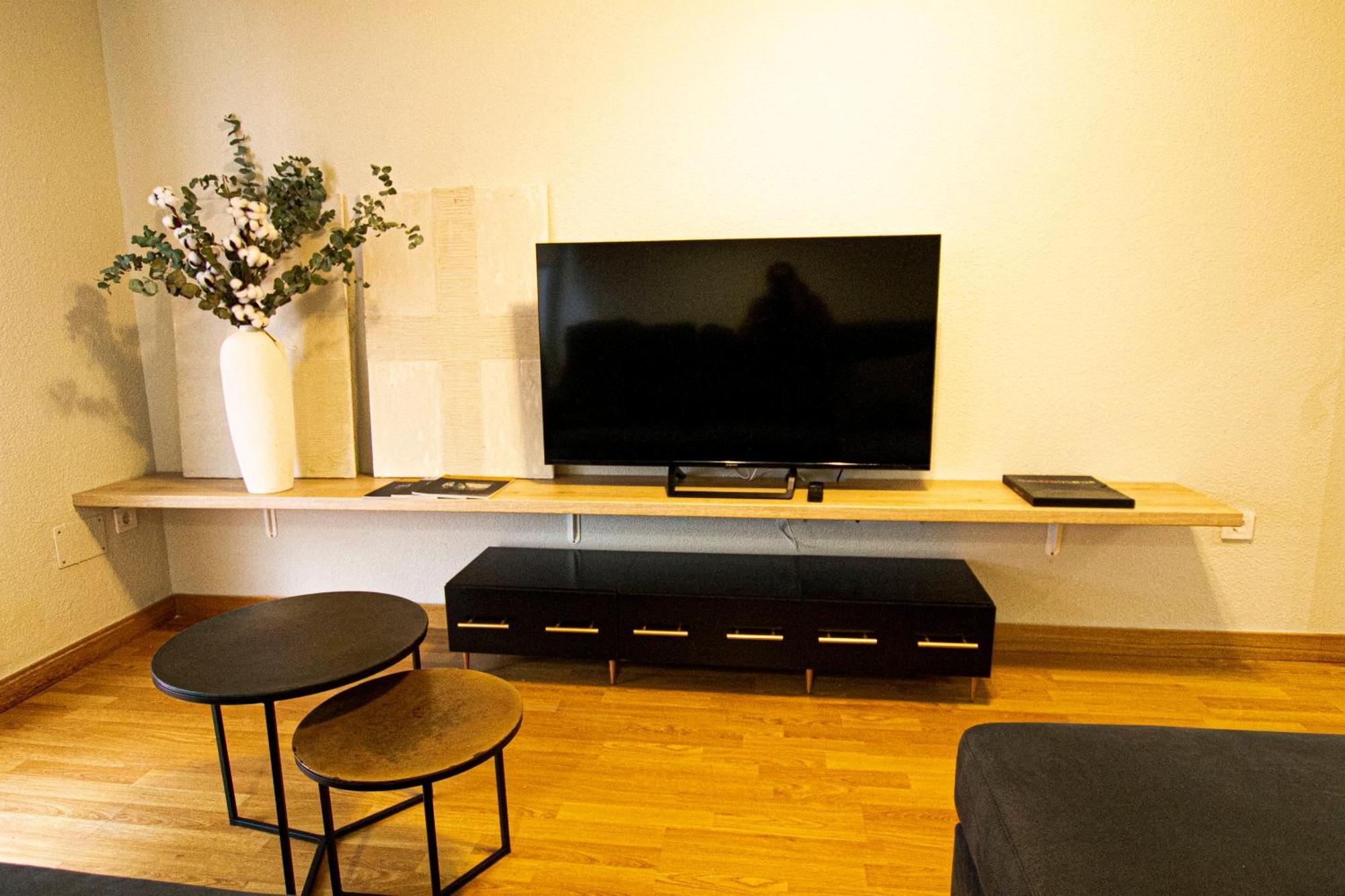 Vut Limoneros Laranitasalmantina Apartment Salamanca