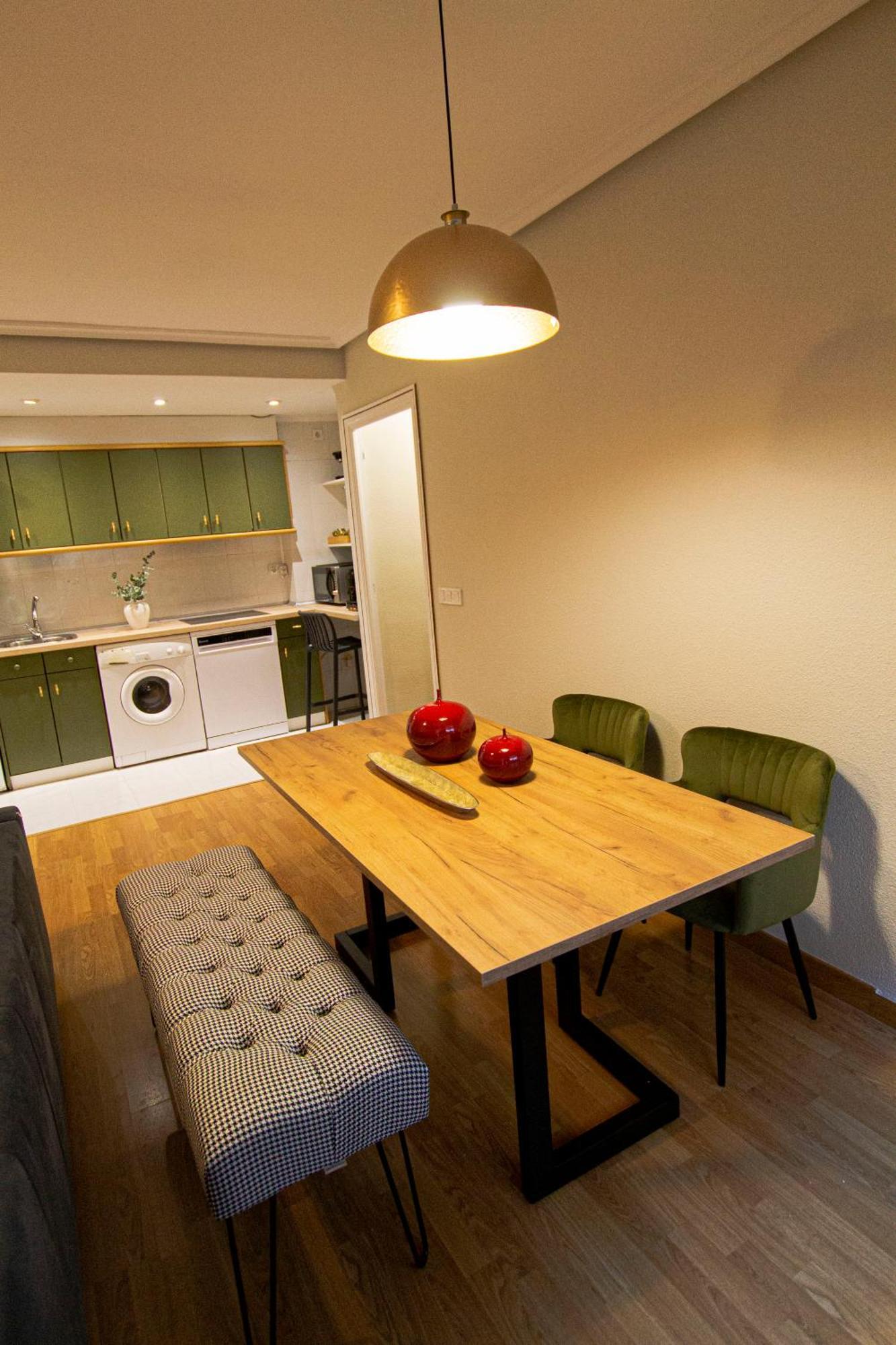 Apartamento Vut Limoneros Laranitasalmantina *
