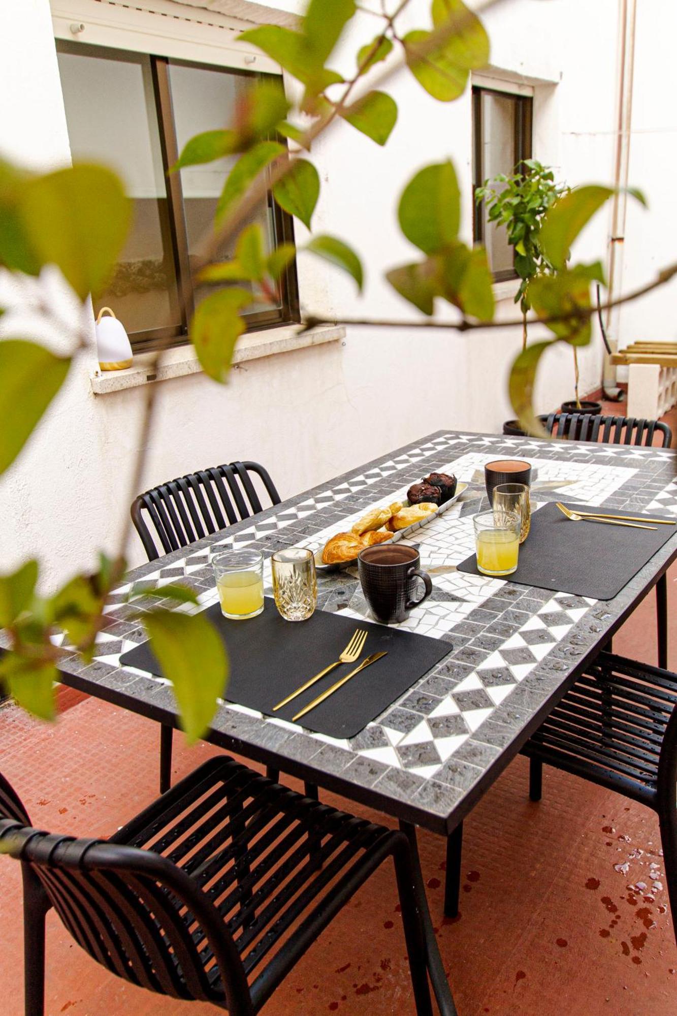 Apartment Vut Limoneros Laranitasalmantina Salamanca