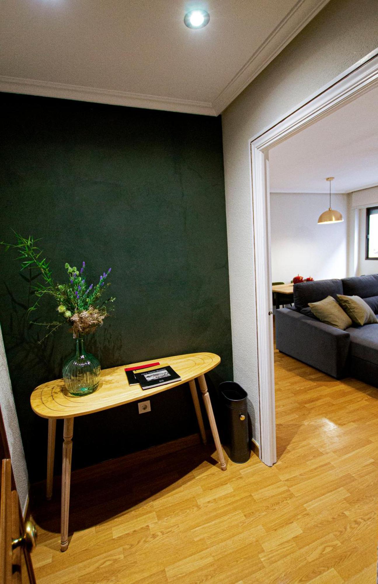 Vut Limoneros Laranitasalmantina Apartment Salamanca