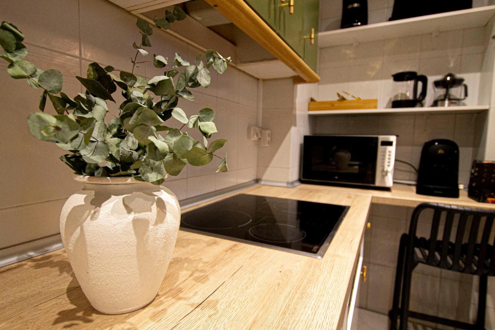 Vut Limoneros Laranitasalmantina Apartment Salamanca