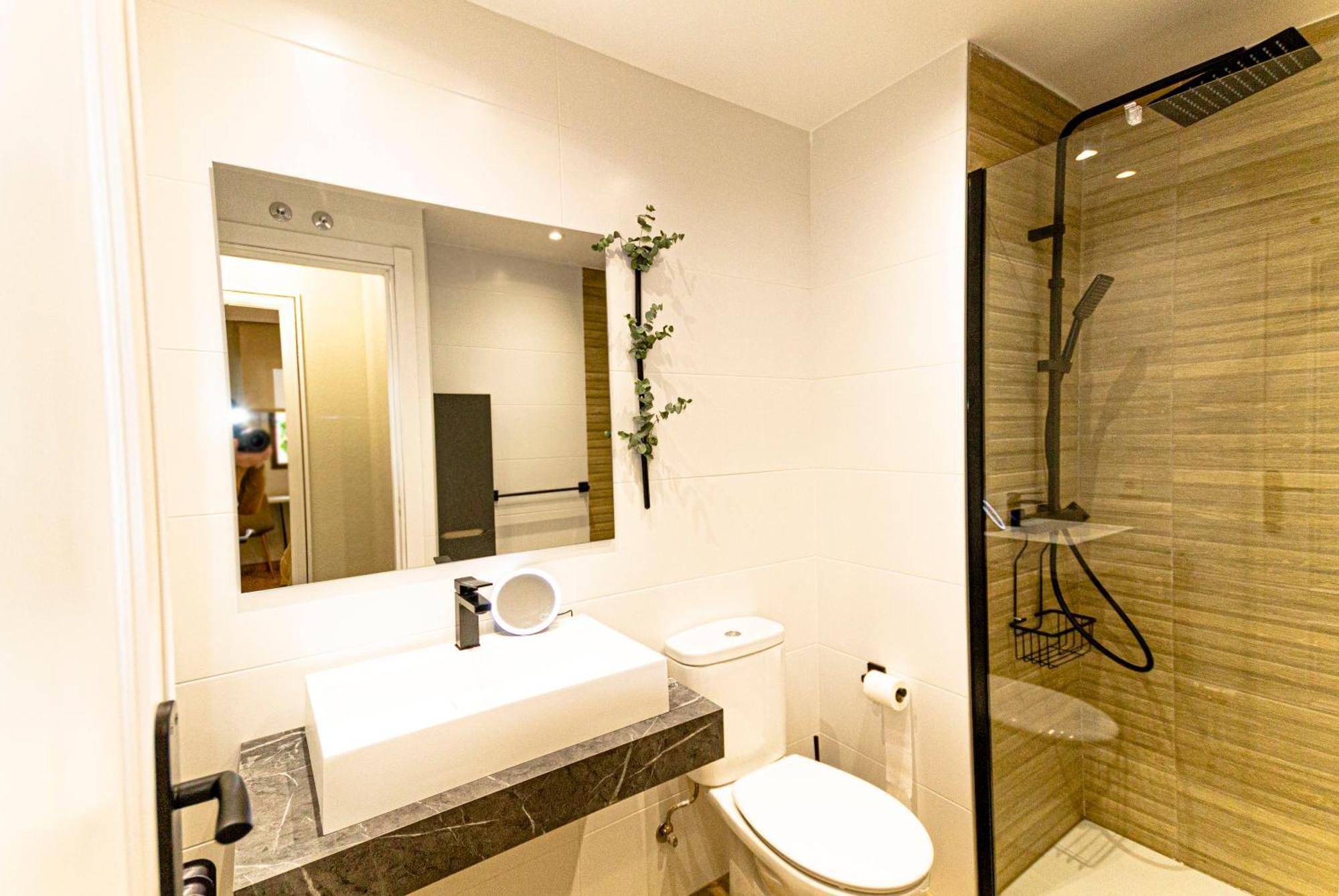Apartamento Vut Limoneros Laranitasalmantina Salamanca